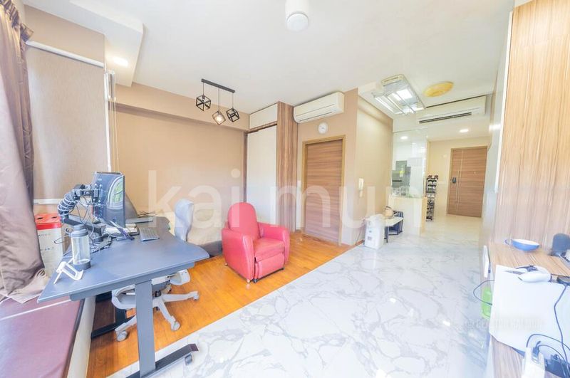 1 Bed Condo for Sale in  The Nautical - Image 4